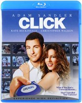 Click [Blu-Ray]