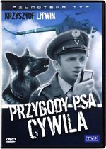 Przygody psa Cywila [DVD]
