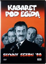 Kabaret pod Egidą - Słynny sezon '80 [DVD]