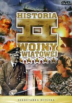 The World at War: A Special Presentation - Secretary to Hitler [DVD]