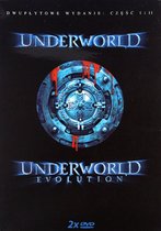Underworld+Underworld 2: Evolution [BOX] [2DVD]