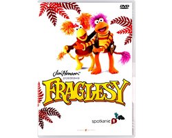 De Freggels [DVD]