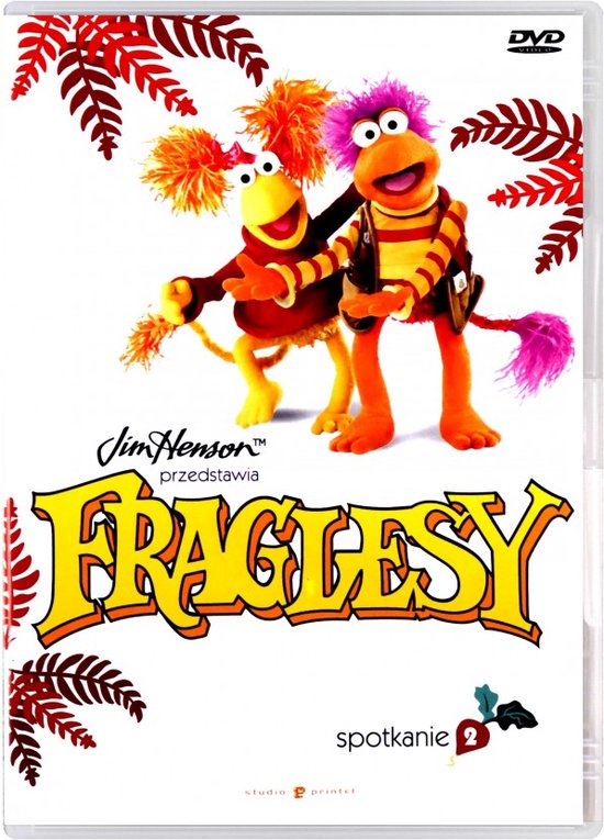 De Freggels [DVD]
