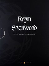 Robin of Sherwood [5DVD]
