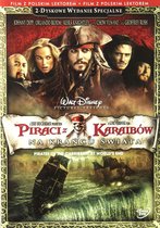 Pirates of the Caribbean: At World's End [2DVD]