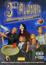 3rd Rock from the Sun [2DVD]