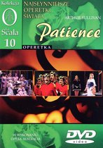 Kolekcja La Scala: Operetka 10 - Patience [DVD]