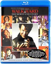 Walk Hard: The Dewey Cox Story [Blu-Ray]