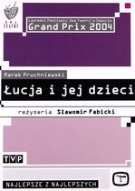 Łucja i jej dzieci [DVD]