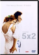5x2 [DVD]