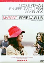 Margot at the Wedding [DVD]