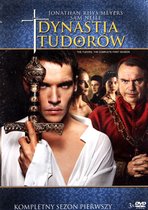Les Tudors [3DVD]