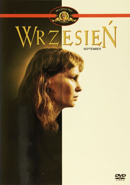 September [DVD]