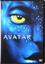 Avatar [DVD]
