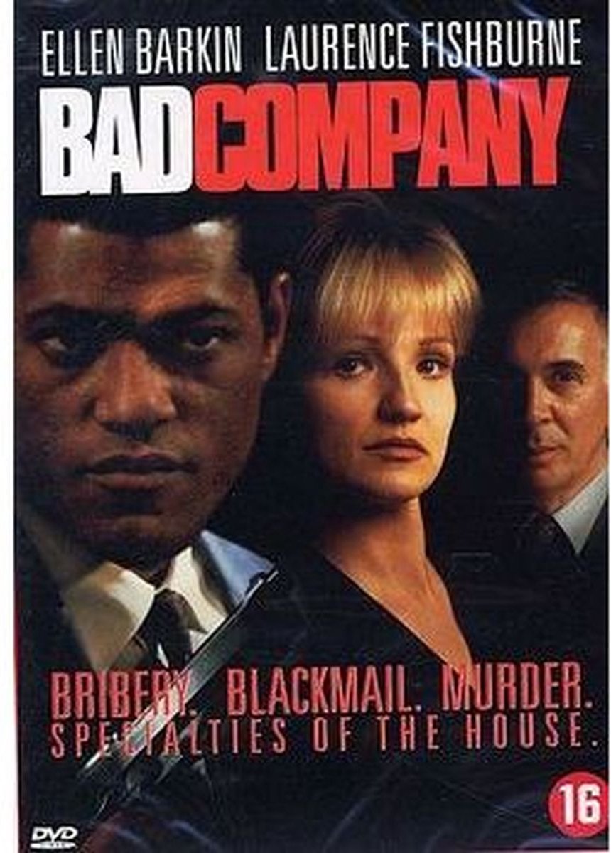 Bad Company (1995)