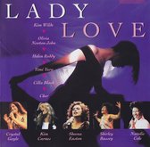 Lady Love [Disky]