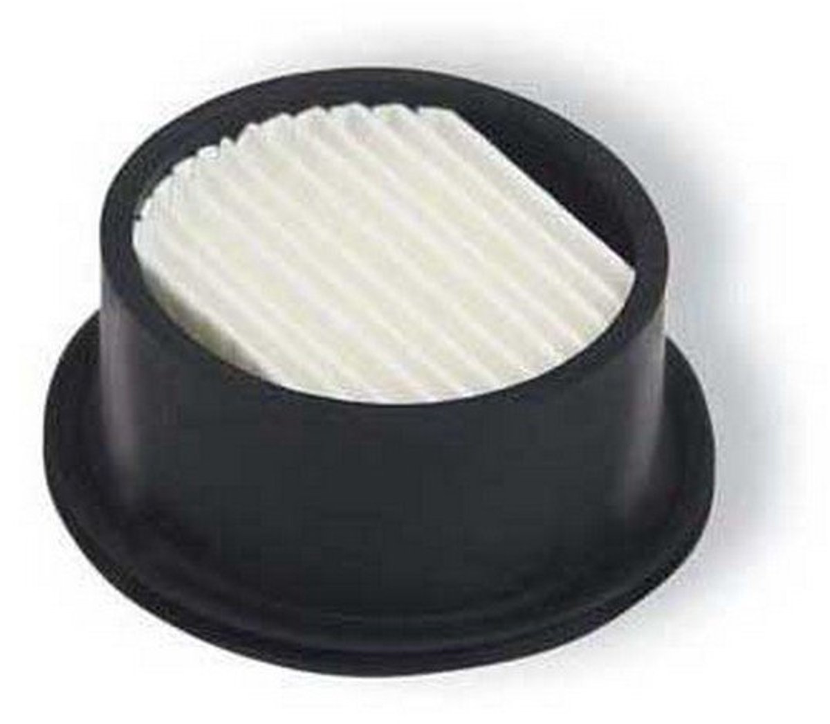 Coltri Mch6 Cartridge Suction Filter Zwart