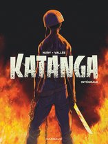 Katanga Intégrale - Katanga - Intégrale