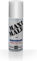 Intimate Male Deodorant 65 ml | Voor Mannen Hygiene | Voor Mannen Best Sex