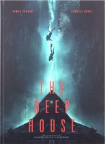 The Deep House [Blu-Ray 4K]+[Blu-Ray]