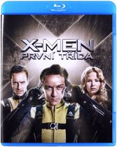 X-Men: First Class [Blu-Ray]