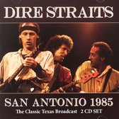 Dire Straits: San Antonio 1985 [2CD]