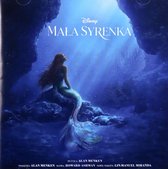 Mała Syrenka soundtrack (PL) [CD]
