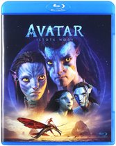 Avatar : La Voie de l'eau [2xBlu-Ray]
