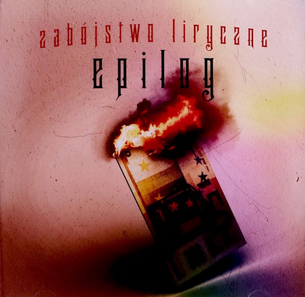 Sentino: Zabójstwo Liryczne 3 [CD]