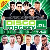 Disco Imprezy PL vol. 2 [CD]