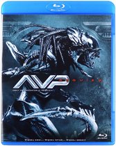 AVP2: Aliens vs. Predator 2 - Requiem [Blu-Ray]