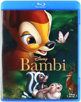 Bambi [Blu-Ray]