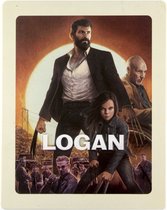Logan [Blu-Ray 4K]+[Blu-Ray]