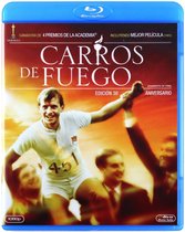 Chariots of Fire [Blu-Ray]