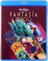 Fantasia 2000 [Blu-Ray]