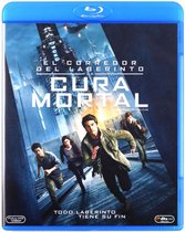 Maze Runner: The Death Cure [Blu-Ray]