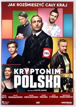 Kryptonim Polska [DVD]