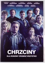 Chrzciny [DVD]