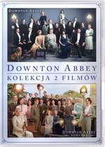 Downton Abbey: A New Era [2DVD]