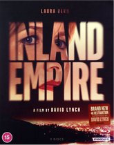 Inland Empire [Blu-Ray]