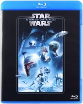 Star Wars: Episode V - The Empire Strikes Back [2xBlu-Ray]
