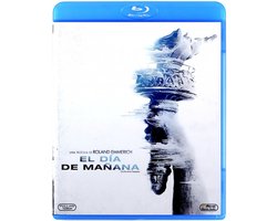 The Day After Tomorrow [Blu-Ray]