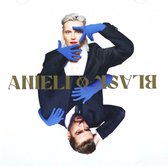 Anieli: Blask [CD]