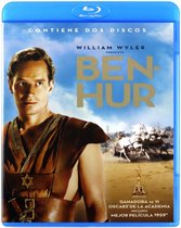 Ben Hur [2xBlu-Ray]