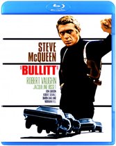 Bullitt [Blu-Ray]