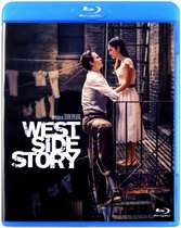 West Side Story [Blu-Ray]