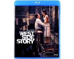 West Side Story [Blu-Ray]