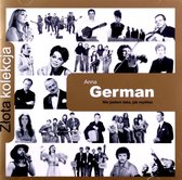 Anna German: Złota Kolekcja Vol. 2 (Edycja Limitowana) [CD]