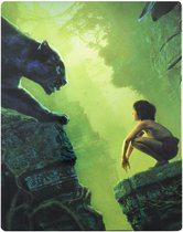 The Jungle Book [Blu-Ray]