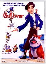 Gulliver Returns [DVD]